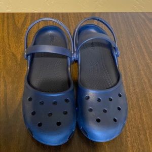CROC Karin Clog Sandals